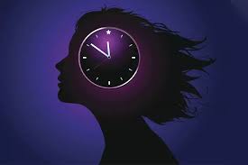 الساعة البيولوجية