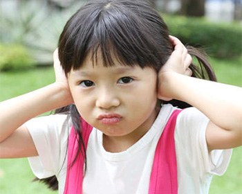 اوتیسم در کودکان